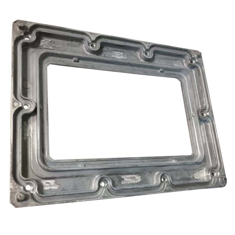 Premium High Quality Custom Die Casting