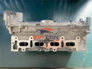 Pièces de moteur Ziptek OEM 7701474361 pour <span class=keywords><strong>Renault</strong></span> L90, <span class=keywords><strong>culasse</strong></span> pour L90 LONDAR Xs6e - Product Image 6