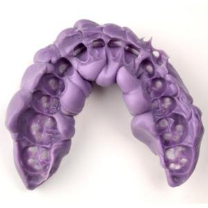 Registrazione del morso di Chemoment-prodotti della clinica dentale - Product Image 5