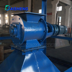 Bộ nạp van quay kín bụi cho bột, hạt và chất rắn số lượng lớn-Xả và cho ăn chính xác - Product Image 2