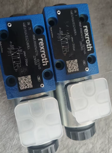 4WE6Y62/EG24N9K4 R900561276 Bobina de Control Direccional de 24V para PLC, Equipos de Automatización Hidráulica - Product Image 1
