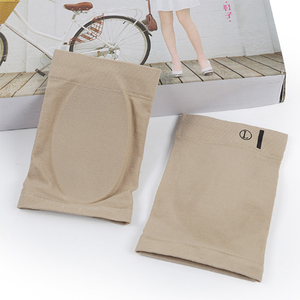 Fasce per terapia della fascite plantare del piede <span class=keywords><strong>in</strong></span> <span class=keywords><strong>Silicone</strong></span> per tallone e caviglia - Product Image 4