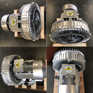 Sewage <strong>Water</strong> Treatment air Blower air <strong>Pump</strong> <strong>Electric</strong> Blower High Pressure - Product Image 5