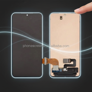 Pantalla Táctil OLED Original In-cell para Teléfono Móvil S22/S22+/S22 Ultra <span class=keywords><strong>con</strong></span> Alta Luminosidad y 1 Año de Garantía - Product Image 4