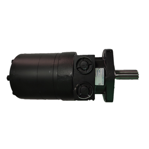 มอเตอร์ไฮดรอลิกแบบปริมาณคงที่ รุ่น TG ซีรีส์ TG405 TG475 TG530 TG625 TG785 TG960 - Product Image 1