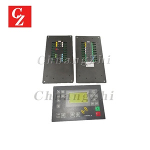 Module de commande d'entrée-sortie pour compresseur KAESER, panneau Sigma Control 2, neuf, 7.7602.0 7.7602P0 7.7601P0 7.7602.1, tension 220V - Product Image 5