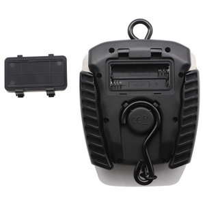 Angelzubehör 50kg/10g Digitale Angelwaage Elektronische Wiegemaschine Faltbar für Fischgewicht - Product Image 3