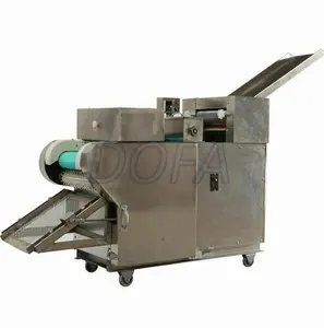 economic model 13*13mm Nigeria Chin Chin Cutting Machine