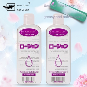 <span class=keywords><strong>Lubricante</strong></span> Personal Premium a Base <span class=keywords><strong>de</strong></span> Agua para Piel Sensible, Uso Vaginal y <span class=keywords><strong>Anal</strong></span> <span class=keywords><strong>de</strong></span> Larga Duración, OEM, Mayor Comodidad para Parejas - Product Image 2