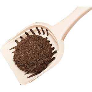 [Eticat] กากกาแฟเทคโนโลยีการจับตัวเป็นก้อนที่มีประสิทธิภาพจากเยื่อกระดาษโดยผลิตภัณฑ์วัสดุที่ใช้ในการทิ้งแมว - Product Image 1