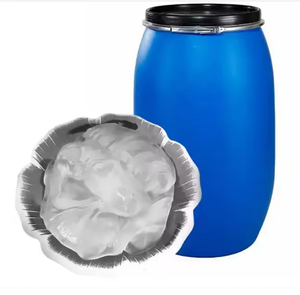 CAS 68585-34-2 Materia prima química Sodio Lauril Éter Sulfato Champú Base SLES 70% para productos químicos diarios - Product Image 4