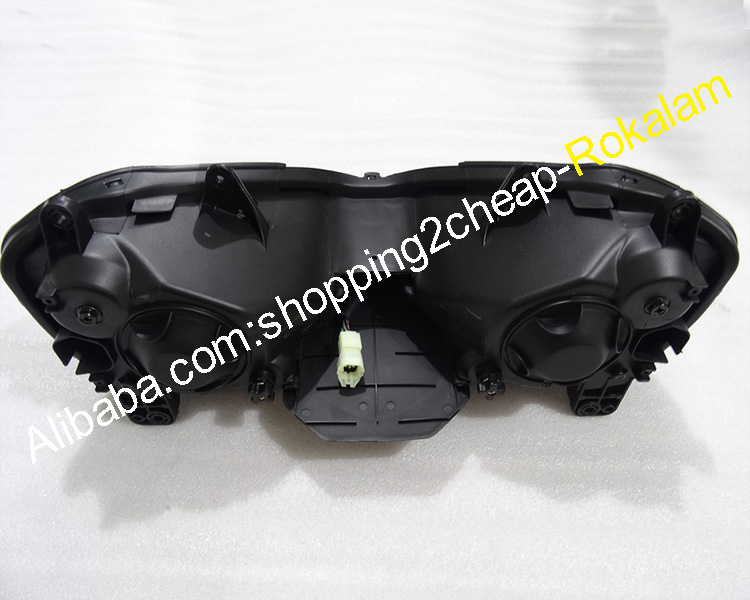Far takımı Kawasaki ZX10R 04 05 ZX-10R 2004 2005 ZX 10R Sportbike