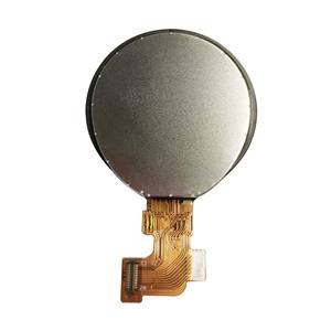 Pantalla AMOLED Redonda de 1.5 Pulgadas, 466*466, 450 Nits, Interfaz QSPI - Product Image 5