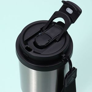 Botella de Agua Aislada de Acero Inoxidable 304, Multiusos, para Sublimación, Ideal para Regalos, Eventos, Actividades al Aire Libre, Termo, Taza de Viaje - Product Image 4