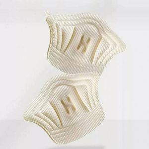 Sport Shoes Insoles & Heel <b>Pads</b> <b>Bench</b> & Massage Ball Compatible Adjustable Size Back Sticker Heel Protector - Product Image 3
