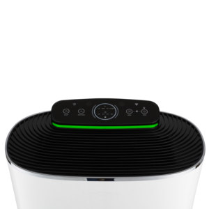 Purificador de Aire BKJ-350 con Pantalla Táctil y Medidor de Calidad del Aire, Certificado por la UE y EE. UU., con Filtro, Gran Venta - Product Image 4