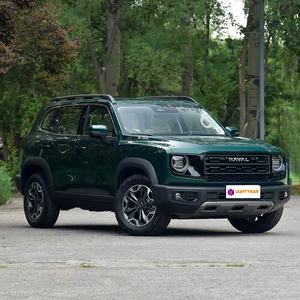 Haval Big Dog, SUV Inteligente Todoterreno para Uso Urbano y Aventuras, Vehículo de Marca China - Product Image 1