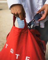 Sac à main fourre-tout de luxe pour femme avec logo personnalisé Sac fourre-tout à bandoulière tendance en toile avec poches