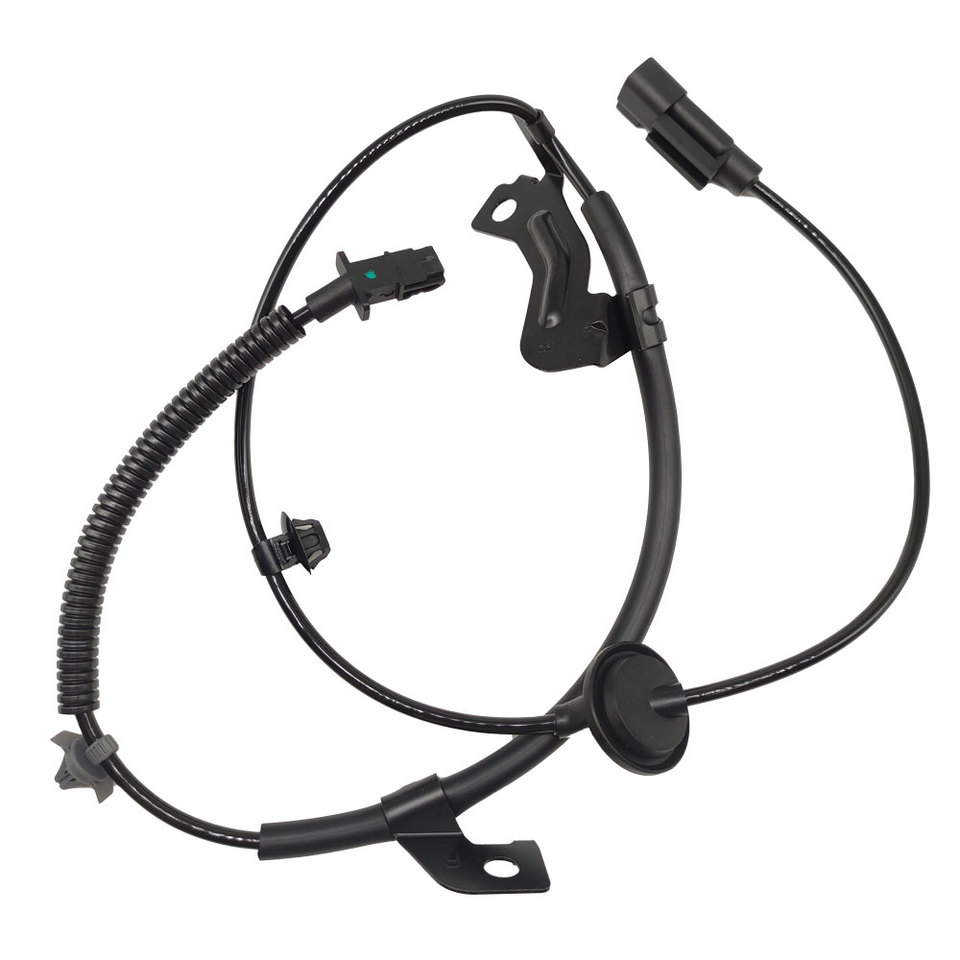 Auto Spare Parts ABS Wheel Speed Sensor ALS2099 5105064AB for Dodge 05105064AB 5S8485 970-055