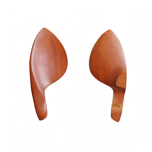Pièces <span class=keywords><strong>de</strong></span> <span class=keywords><strong>violon</strong></span> en bois <span class=keywords><strong>de</strong></span> jujube 4/4 3/4 1/2 1/4 1/8, accessoires <span class=keywords><strong>de</strong></span> <span class=keywords><strong>violon</strong></span> avec incrustation <span class=keywords><strong>de</strong></span> nacre, mentonnière, chevalet, cheville et bouton <span class=keywords><strong>de</strong></span> queue - Product Image 3