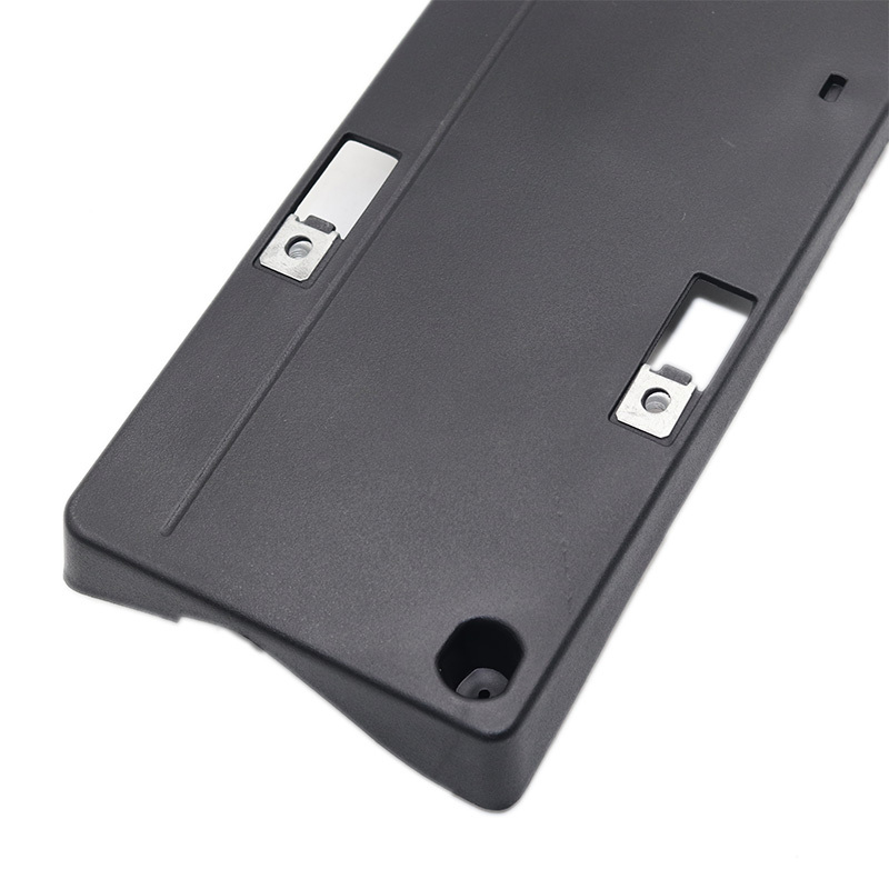 Support Plaque Pare-chocs Avant Pour Mercedes GLC X253 - OEM A2538803204