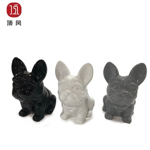 Logotipo personalizado 2024 se puede personalizar Lovely Wear The Crown Color Little Fat Cat Set Piggy Bank - Product Image 5