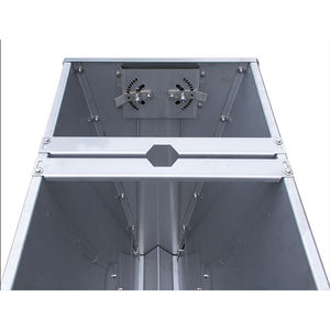 Équipement d'alimentation automatique d'usine Hengyin réglable facile à nettoyer chargeur en acier inoxydable - Product Image 4