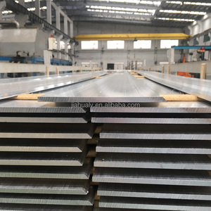 Barra plana rectangular de aluminio, precio por Kg, 6061 - Product Image 3