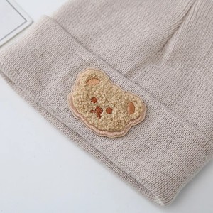 <span class=keywords><strong>หมวก</strong></span>สำหรับเด็กวัยหัดเดินเสื้อผ้าสำหรับฤดูใบไม้ร่วงและฤดูหนาว - Product Image 5