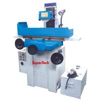 Rectifieuse de surface Supertech SG618AHD H | Table de travail 460*180mm | Alimentation croisée automatique | Meuleuse de précision pour métal