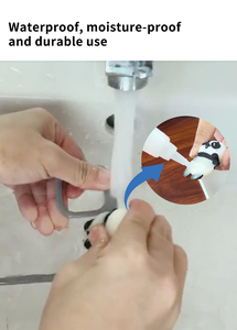 Colle de réparation instantanée pour chaussures, adhésif cyanoacrylate à forte adhérence, séchage rapide, colle imperméable pour réparer le cuir, le caoutchouc, les baskets et les chaussures - Product Image 4