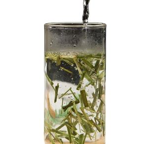 100% النقي عشب الليمون العشبية الشاي المجففة الليمون يترك - Product Image 3