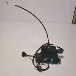 Bên phải Khóa cửa điện cơ thể trái dz14251340072 dz14251340071 cho shacman cho shacman Phụ tùng xe tải X3000 f3000 H3000 - Product Image 2