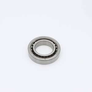 Bearing poros & alat mesin presisi bantalan kontak sudut-70x110x20mm lebar, 18 ° kontak, terbuka - Product Image 5