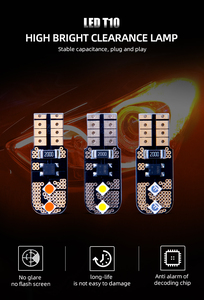 T20 T25 <span class=keywords><strong>Feu</strong></span> <span class=keywords><strong>stop</strong></span> à deux fils led 7440 7443 <span class=keywords><strong>ampoule</strong></span> de <span class=keywords><strong>feu</strong></span> <span class=keywords><strong>stop</strong></span> avec indicateur - Product Image 6