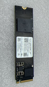 Gebruikt PC SN740 2TB NVMe SSD SDDPNQE-2T00-1202 M.2 PCIe 4.0 - Product Image 5