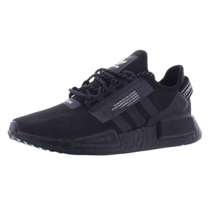 Scarpe da Uomo Nmd_R1.V2 MSS-FW1961 Taglia 10 Colore Nero - Product Image 1