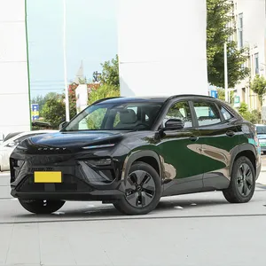 Novo comprador desconto Chery EQ7 Pro 2023 512km de longo alcance SUV elétrico nova energia veículos Chery carro elétrico