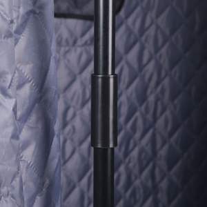Tenda per Sauna esterna portatile a vapore terapia calda per il recupero fisico e la pace interiore - Product Image 4
