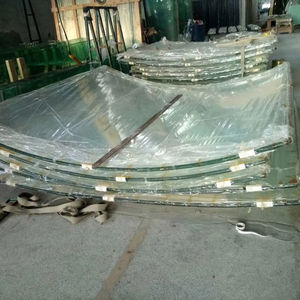 فيلم PVB عالي الجودة من النايلون للتعبئة بالتفريغ - Product Image 1