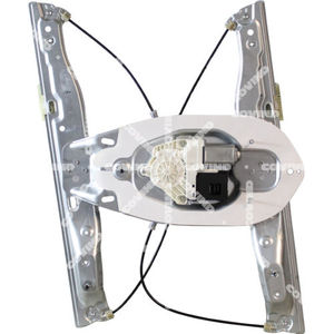 Lève-vitre électrique côté conducteur, compatible avec Renault RANGE T EURO 6 RANGE T RESTYLING 2018 RANGE T 2021 (7482540378) - Product Image 2