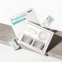 Masque Probiotique Hydratant, Stabilisant, Réparateur, Apaisant pour la Privation de Sommeil Saisonnière, Unisexe