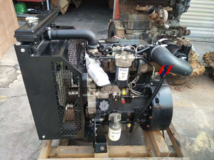 New gốc máy xúc DIESEL 1103a 1103a-33 hoàn chỉnh động cơ lắp ráp cho động cơ <span class=keywords><strong>Perkins</strong></span> phần động cơ - Product Image 5