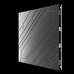 Écran LED commercial intérieur à pas de pixel fin P1.86, raccordement sans soudure, 1000 cd, 12 bits, 4K HDR, couleur pleine - Product Image 4