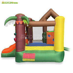 Casa de Burbujas Inflable para Niños, Atractiva, con Diseño Personalizado para Zonas de Exhibición al Aire Libre y Áreas de Experiencia en Interiores, en Venta - Product Image 4