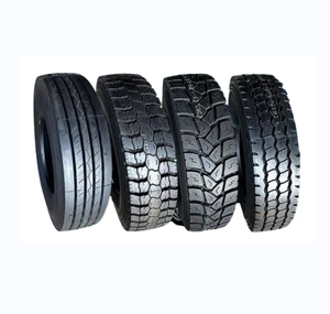 Neumáticos para Camión AT560385/65R22.5 425/65R22.5 315/85R22.5 con Compuesto que Garantiza una Mayor Vida Útil - Product Image 5