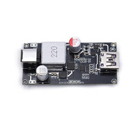 Module de charge rapide 140W PD3.1, chargeur de bureau haute puissance multi-protocoles avec plusieurs fonctions de protection