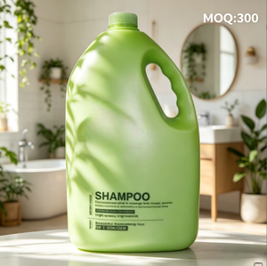 Champú y Acondicionador Orgánico Suave <span class=keywords><strong>para</strong></span> Cabello 4C/Enrollado con Hidratación Profunda y Nutrición <span class=keywords><strong>para</strong></span> los <span class=keywords><strong>Rizos</strong></span> - Product Image 1