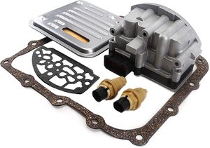 Bloque de Solenoides de Control de Transmisión A604 41TE para Avenger, Sebring, Pacifica, Caravan, Cirrus 5140429AA 5015646AC - Product Image 3