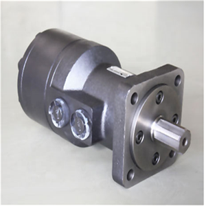 Motor Hidráulico BM2-125 BM2-160 BM2-200 para Motor Hidráulico BM2-125 - Product Image 2